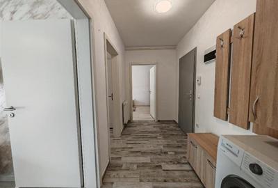 Inchiriem Apartament 2 Camere, Mobilat, Decomandat, Avantgarden 3 - 9