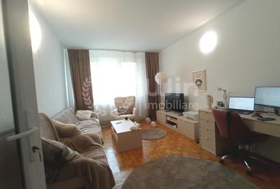 Apartament 2 camere | Decomandat | Etaj 2/4 | Centru | Opera Maghiara! - 1