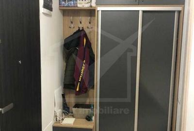 Apartament de 2 camere în Grand Park Residence - 7
