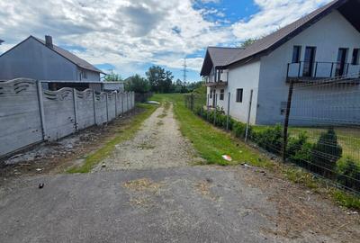 TEREN INTRAVILAN STEFANESTI - PCT ZAVOI - ARGES - 3