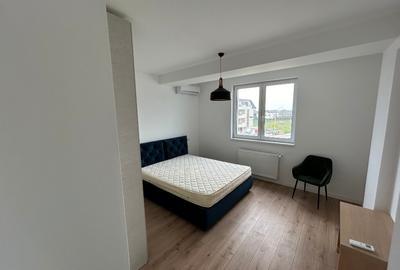 APARTAMENT 3 CAMERE DE INCHIRIAT IN OTOPENI - 5