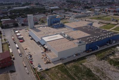 Spații industriale depozitare de inchiriat Calea Buziașului - 2