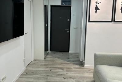 Apartament 4 camere Piata Unirii/ Renovat/ Centrala proprie - 13