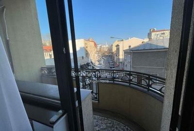 Lascar Catargiu Spatiu Birouri  la VIla intre Romana- Victoriei - 15