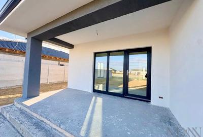 Casa noua plan parter | De Vanzare | Santandrei - 9
