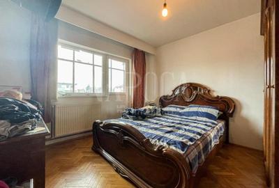 Apartament cu 2 camere decomandat în Între Lacuri