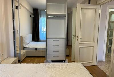 Apartament 3 camere COPOU - COMPLEX EXCLUSIVE- 850 EURO - 6