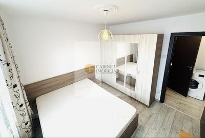 3 Camere - 60MP | Decomandat | Reabilitat | Mobilat&Utilat - 4