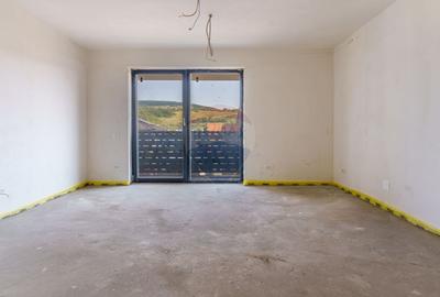 De vanzare duplex modern cu 4 camere, gradina si garaj, Baciu (Petrom) - 10