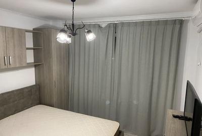 AP. 3 CAMERE - OBOR, BLOC REABILITAT, METROU 6 MINUTE, MODERN - 3