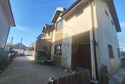 Casa 5 camere, teren 400 mp, Craiova, zona Simnicu de Jos - 2