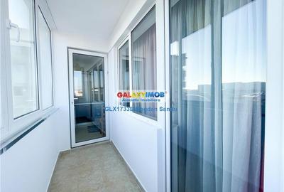 Apartament cu 2 camere, decomandat de inchiriat in Militari - Pacii - 13