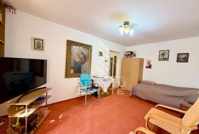 Apartament 3 camere, etaj 1, Boxa,  centrala proprie, zona Lipovei - 1