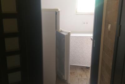 UNIVERSITATE - FACULTATEA DE ARHITECTURA, GARSONIERA, 30MP, MOBILATA - 11