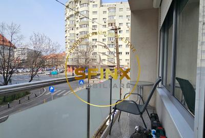 2 Camere | Grivita | Piata Victoriei | Centrala Termica | Balcon | Etaj 1 - 4