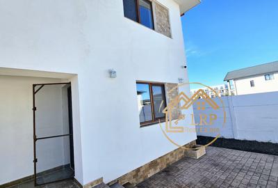 Pantelimon-Rascoala 1907- Vila individuala 4 camere, 152mp, teren 368mp, 3 bai - 27