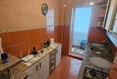 Exclusiv!Apartament 3 camere decomandat Astra- Berzei - 3