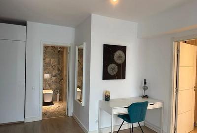 2 camere | Onix Residence – Aviatiei | 2 băi | Parcare - 1