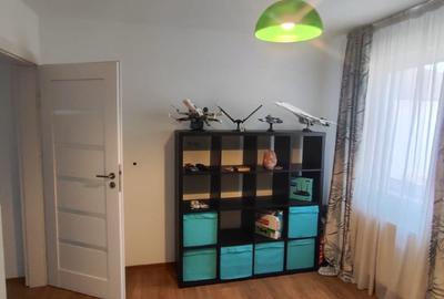 Apartament 4 camere, 98 mp,  bloc 2020 parcare+boxă, mobilat – Tg. Mu Tg. Mureș - 5