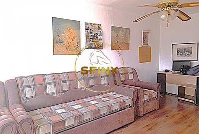 2 camere Mosilor | Metrou Obor | decomandat  |centrala termica - 2