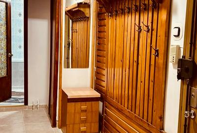 Apartament 2 camere Dristor, 5 minute de metrou, mobilat si utilat complet - 8