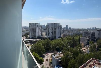 One Herăstrău Vista | 2 Camere | Etaj 8 - 1