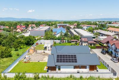 Comision 0 %! Casă cu 4 camere de vânzare în zona Stupini! - 4
