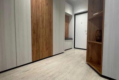 Apartament 2 Camere | Bucurestii Noi | Centrala Proprie | Parcare | 2xAC - 4