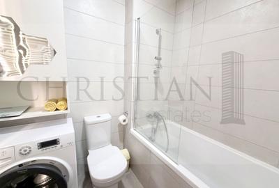 Apartament 2 camere 21 Residence Bd Iuliu Maniu Politehnica Lujerului - 12