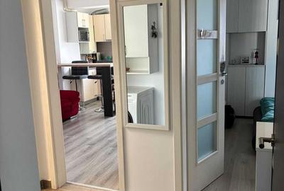 AP.2 CAMERE-APARATORI, CENTRALA PROPRIE, MOBILAT MODERN, METROU - 5
