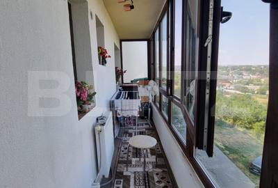 Apartament de vanzare, cu 2 camere, 58 mp, zona Ideal Residence CUG - 16