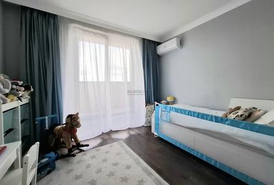 3 Camere | Pipera | 96MP | Panoramic | Mobilat & Utilat | H Plaza - 5