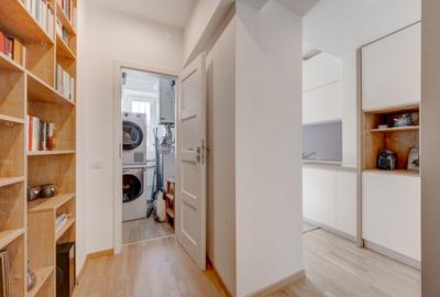 UNIQUE, 2 camere  LUMINOS 75 mp, ULTRACENTRAL, renovat  complet! - 9