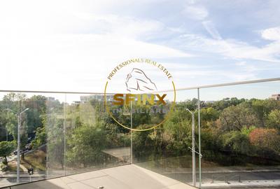 One Verdi Park, first rental, 4 room, furnished apartment, terrace, parking - 3