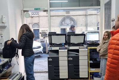 Spatiu comercial Bd. Magheru (Piata Amzei) - 2