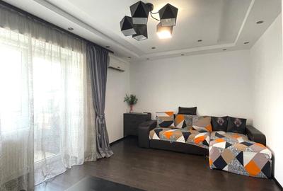Piața Sudului – Berceni – Apartament 2 camere – Loc parcare inclus – 475 EUR - 2