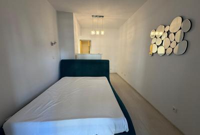 3 camere + boxa inclusa || BANEASA - NATURA RESIDENCE - 5