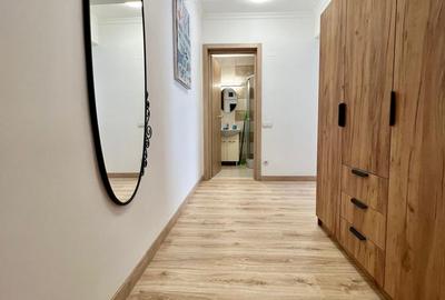 Apartament 3 camere de închiriat - 19
