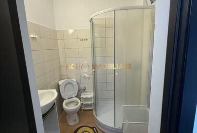Garsoniera de inchiriat | Dristor | Metrou | Centrala | Pet-friendly - 7