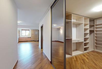 Apartament superb cu 2 camere, 97 mp - Dorobanti, bloc 2010 - 4