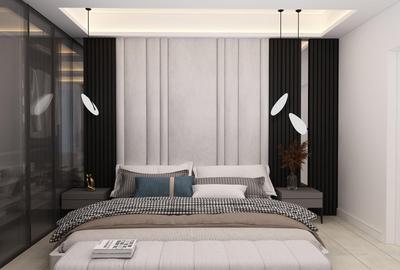 Apartamente 3 camere Complex Rezidential Millenium - 8