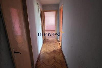 Apartament 3 Camere Careiului - 10