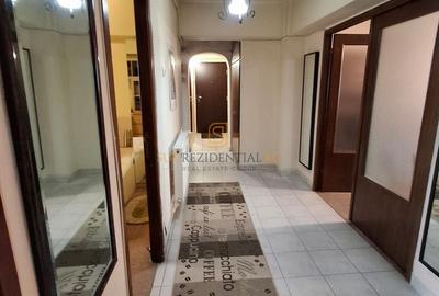 4 Camere, Calea Rahova-Mihail Sebastian, stradal, bloc reabilitat - 9