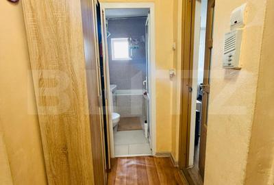Apartament 2 camere, 46 mp, zona Ștefan cel Mare - Săcele - 10