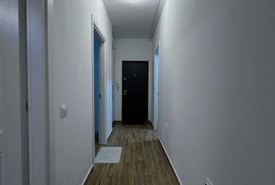De inchiriat apartament 2 camere bloc nou - metrou Pacii A263 - 6