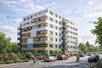 Grandis Residence Faza III