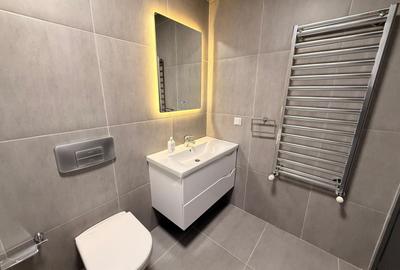 2 camere Emerald Residence | Loc parcare - 11