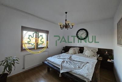 Apartament 3 camere cu terasa lângă Mol-ul Nou - 1