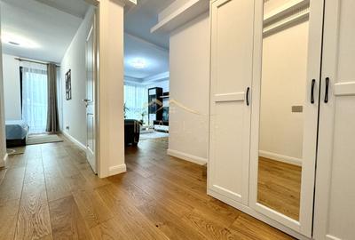 Apartament 2 Camere**2 Bai **Imobil Boutique NOU// Palatul Parlamentului - 38