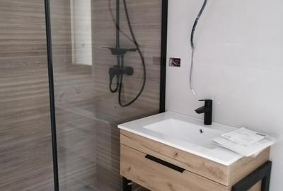 De vanzare jumatate de casa  duplex P+E situat in Timisoara, Dambovita - 3